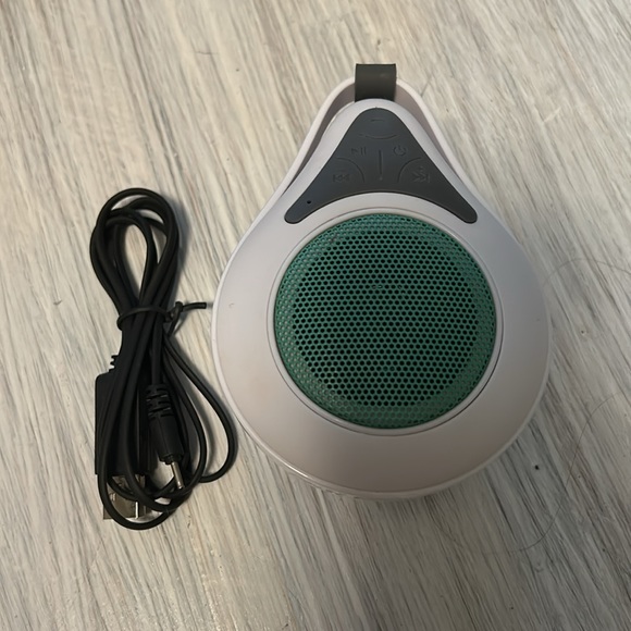 Wireless speaker - Picture 4 of 4